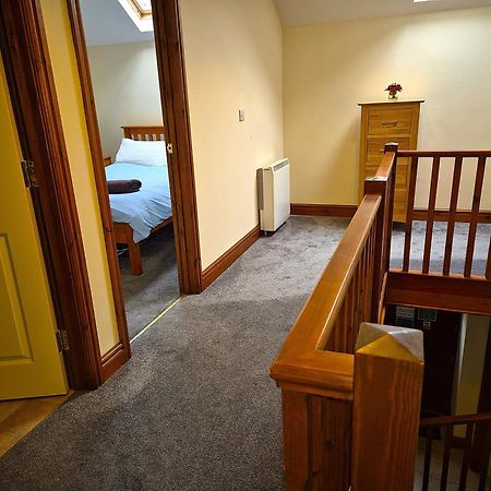 Peregrine Stable Cottage Llandovery Luaran gambar