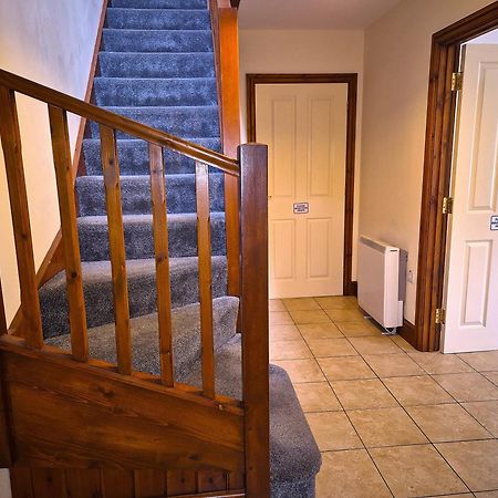 Peregrine Stable Cottage Llandovery Luaran gambar