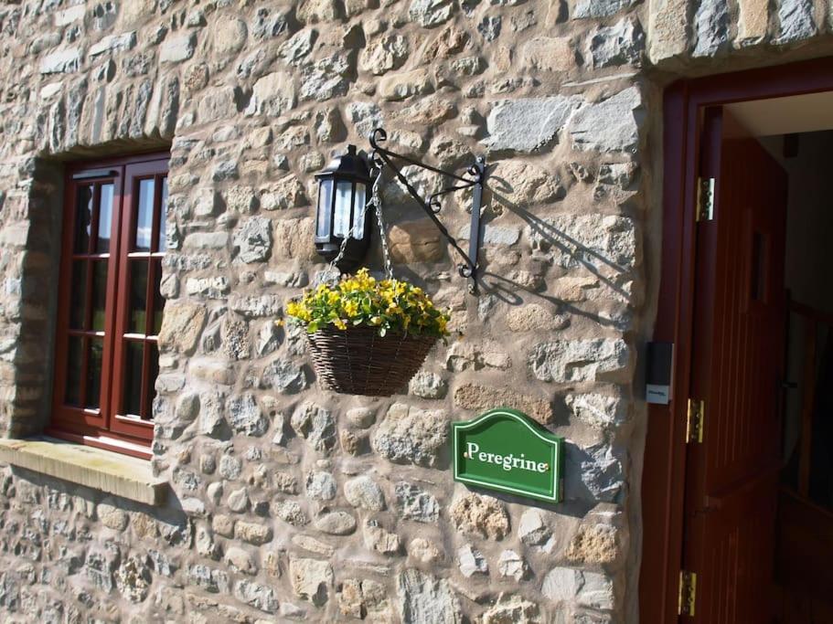 Peregrine Stable Cottage Llandovery Luaran gambar